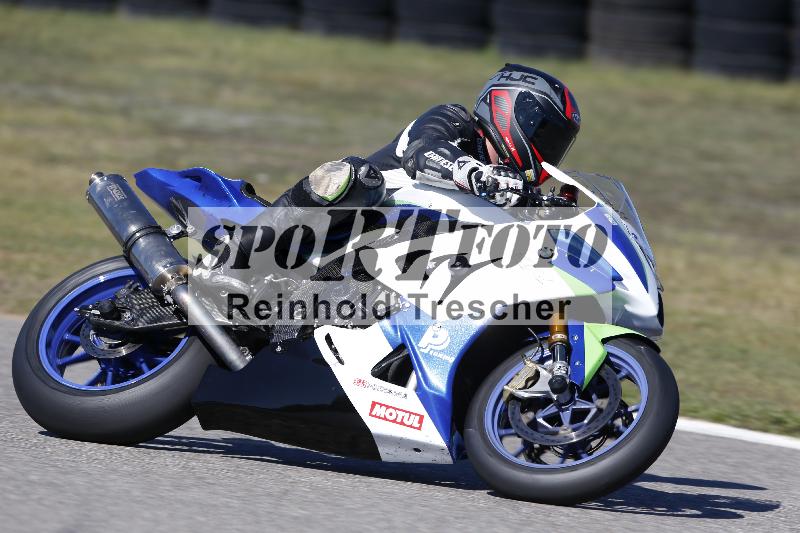 /45 15.09.2026  Trackday Domi Aegerter Trackday ADR/Gruppe gruen/85